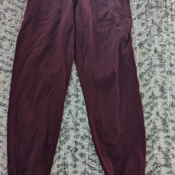 Lululemon Align joggers size 4 - Picture 3 of 4